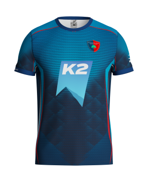 Junior Playing/Training T-Shirt