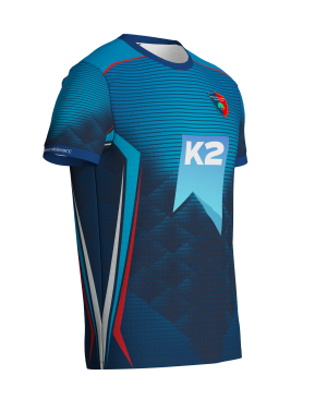 Junior Playing/Training T-Shirt