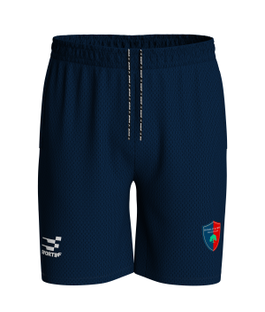 Coloured Training Shorts