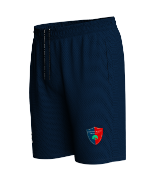 Coloured Training Shorts